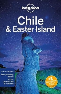 Abbildung von: Lonely Planet Chile & Easter Island - Lonely Planet Global Limited