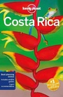 Cover: Lonely Planet Costa Rica - Lonely Planet Global Limited