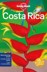 Abbildung von: Lonely Planet Costa Rica - Lonely Planet Global Limited