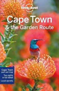 Abbildung von: Lonely Planet Cape Town & the Garden Route - Lonely Planet Global Limited
