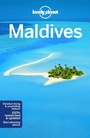 Cover: Lonely Planet Maldives - Lonely Planet Global Limited