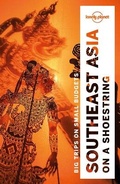 Cover: Lonely Planet Southeast Asia on a shoestring - Lonely Planet Global Limited