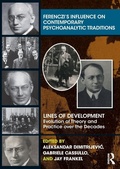 Cover: Ferenczi's Influence on Contemporary Psychoanalytic Traditions - Karnac Books