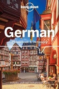 Cover: Lonely Planet German Phrasebook & Dictionary - Lonely Planet Global Limited
