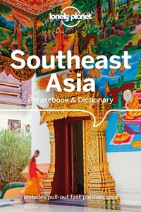 Abbildung von: Lonely Planet Southeast Asia Phrasebook & Dictionary - Lonely Planet Global Limited