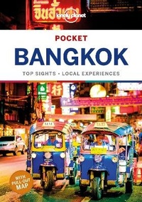 Abbildung von: Lonely Planet Pocket Bangkok - Lonely Planet Global Limited