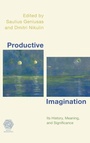 Cover: Productive Imagination - Rowman & Littlefield International