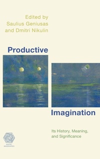 Enlarge image Cover: Productive Imagination - Rowman & Littlefield International