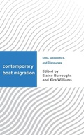 Cover: Contemporary Boat Migration - Rowman & Littlefield International
