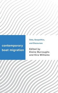 Enlarge image Cover: Contemporary Boat Migration - Rowman & Littlefield International