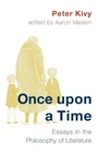 Cover: Once Upon a Time - Rowman & Littlefield International