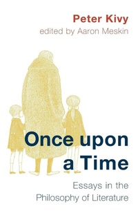 Enlarge image Cover: Once Upon a Time - Rowman & Littlefield International