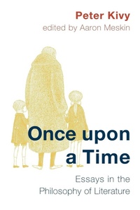 Enlarge image Cover: Once Upon a Time - Rowman & Littlefield International
