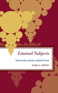 Cover: Liminal Subjects - Rowman & Littlefield International
