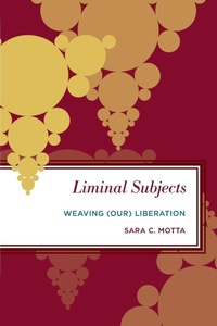 Enlarge image Cover: Liminal Subjects - Rowman & Littlefield International