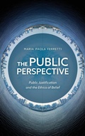 Cover: The Public Perspective - Rowman & Littlefield International