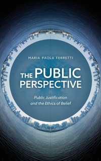 Enlarge image Cover: The Public Perspective - Rowman & Littlefield International