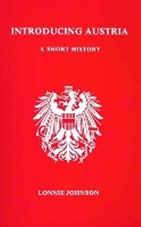 Enlarge image Cover: Introducing Austria - Ariadne Press