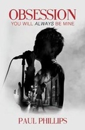 Cover: Obsession... - Austin Macauley Publishers
