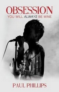 Enlarge image Cover: Obsession... - Austin Macauley Publishers