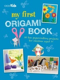 Cover: My First Origami Book - CICO Books
