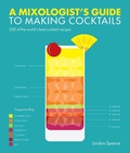 Cover: A Mixologist's Guide to Making Cocktails - Welbeck Publishing Group