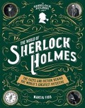 Cover: The World of Sherlock Holmes - Welbeck Publishing Group