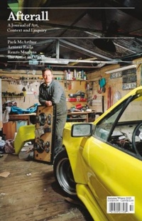 Enlarge image Cover: Afterall - Afterall Publishing