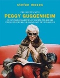 Cover: Encounters with Peggy Guggenheim - Hardie Grant Books (UK)
