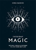 Cover: Everyday Magic - Hardie Grant Books (UK)