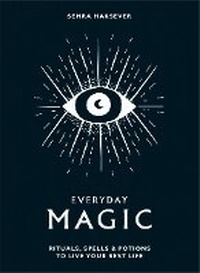 Enlarge image Cover: Everyday Magic - Hardie Grant Books (UK)