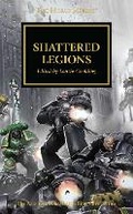Cover: Shattered Legions - Games Workshop Ltd