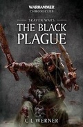 Cover: Skaven Wars: The Black Plague Trilogy - The Black Library