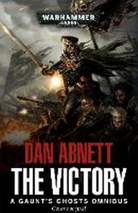 Enlarge image Cover: The Victory: Part 1 - Games Workshop Ltd