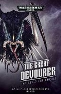 Cover: The Great Devourer: The Leviathan Omnibus - Games Workshop Ltd
