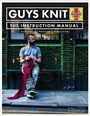Cover: Guys Knit - J H Haynes & Co Ltd