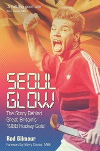 Bild vergrößern Bild: Seoul Glow - Pitch Publishing Ltd