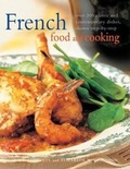 Cover: French Food & Cooking - Hermes House