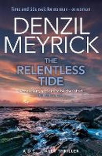Enlarge image Cover: The Relentless Tide - Polygon An Imprint of Birlinn Limited