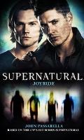 Cover: Supernatural - Joyride - Titan Books Ltd