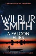 Cover: A Falcon Flies - Zaffre