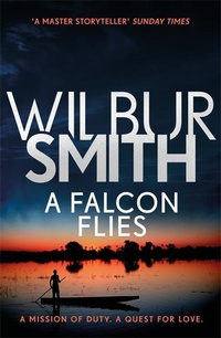 Abbildung von: A Falcon Flies - Zaffre