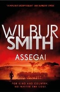 Abbildung von: Assegai - Zaffre