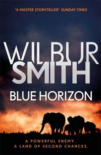 Abbildung von: Blue Horizon - Zaffre