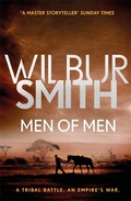 Cover: Men of Men - Zaffre