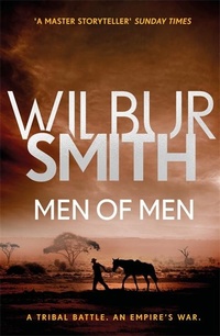 Enlarge image Cover: Men of Men - Zaffre