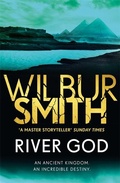 Cover: River God - Zaffre