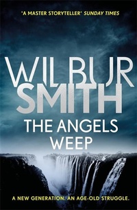 Enlarge image Cover: The Angels Weep - Zaffre