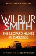 Cover: The Leopard Hunts in Darkness - Zaffre
