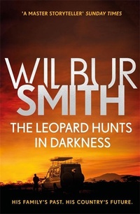 Enlarge image Cover: The Leopard Hunts in Darkness - Zaffre